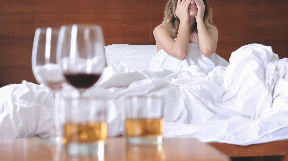 Greater numbers of women are dying of alcohol-related conditions, study finds