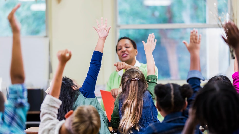 Chicago schools’ sex ed curriculum teaches elementary school kids about gender identity, puberty blockers