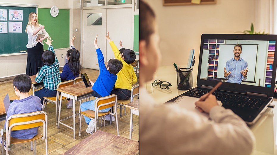 Americans need to work together to fix education. We’ve both done it before on opposite sides