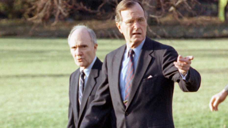 Fox News Flash top headlines for August 7