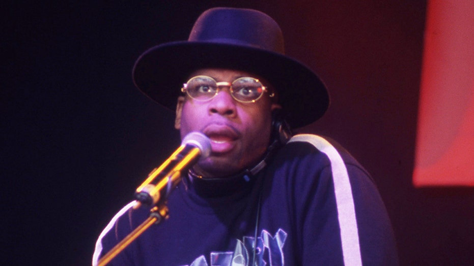 2 charged in Jam Master Jay of Run-DMC's 2002 killing | Hot Lifestyle News