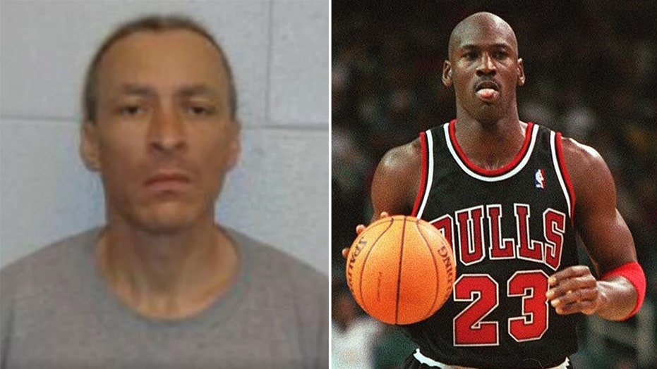Man who killed Michael Jordan's father 