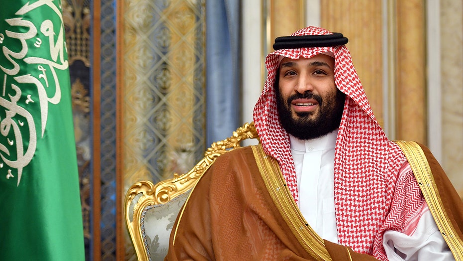 ExSaudi intelligence official accuses Crown Prince Mohammed bin Salman