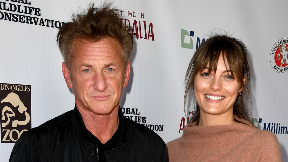 Sean Penn, Leila George’s divorce finalized