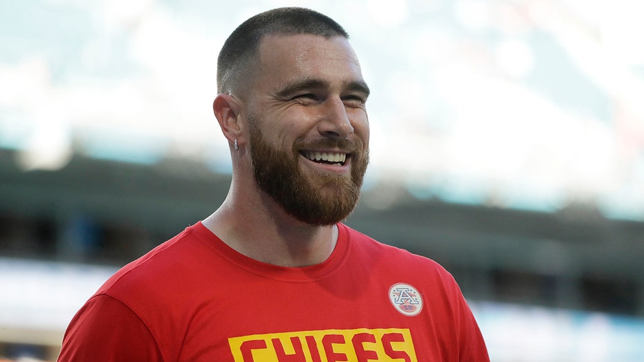 Chiefs Travis Kelce Explains Why He Changed Tune On Covid 19 Vaccine I Was Definitely Hesitant Fox News
