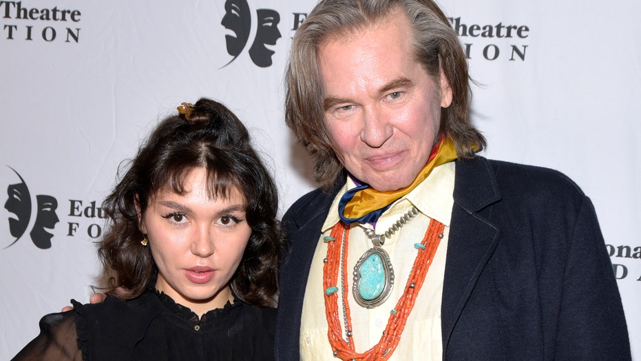 picture Val Kilmer Young Pictures challenging throat cancer battle