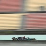 Mercedes driver Lewis Hamilton of Britain steers his car during the Formula One Grand Prix at the Barcelona Catalunya racetrack in Montmelo, Spain, Aug. 16, 2020.