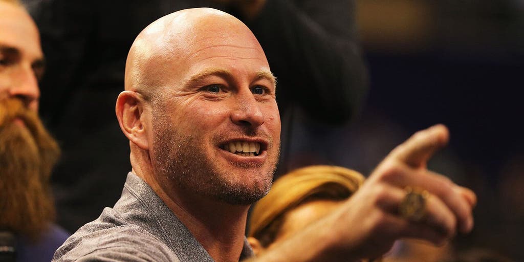 Trent Dilfer apologizes for confrontation with high school player