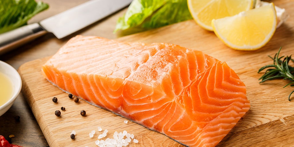 These are the best foods for your heart, experts say - Vimarsana News