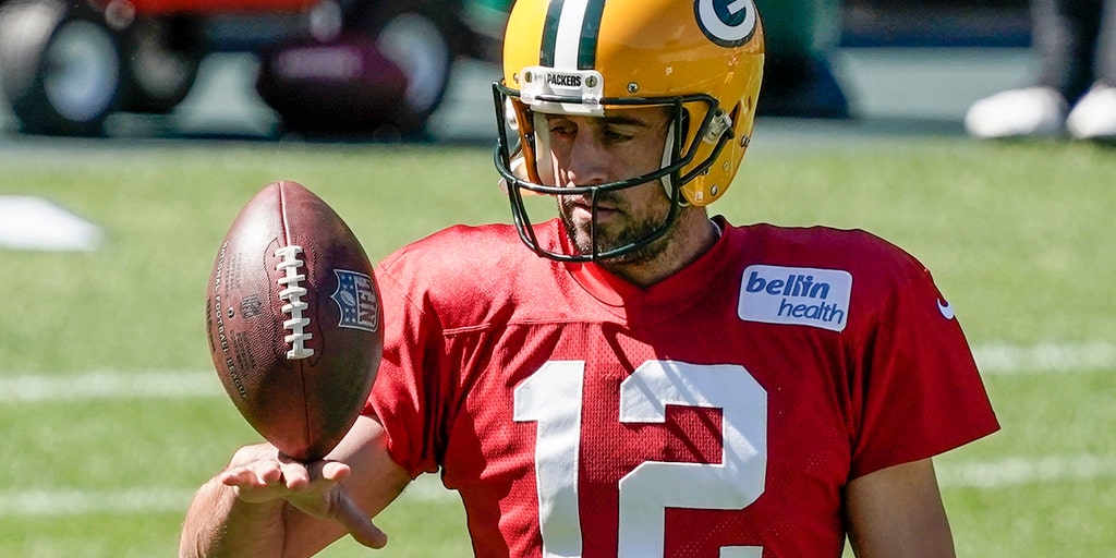 Aaron Rodgers needs another Super Bowl ring to cement legacy