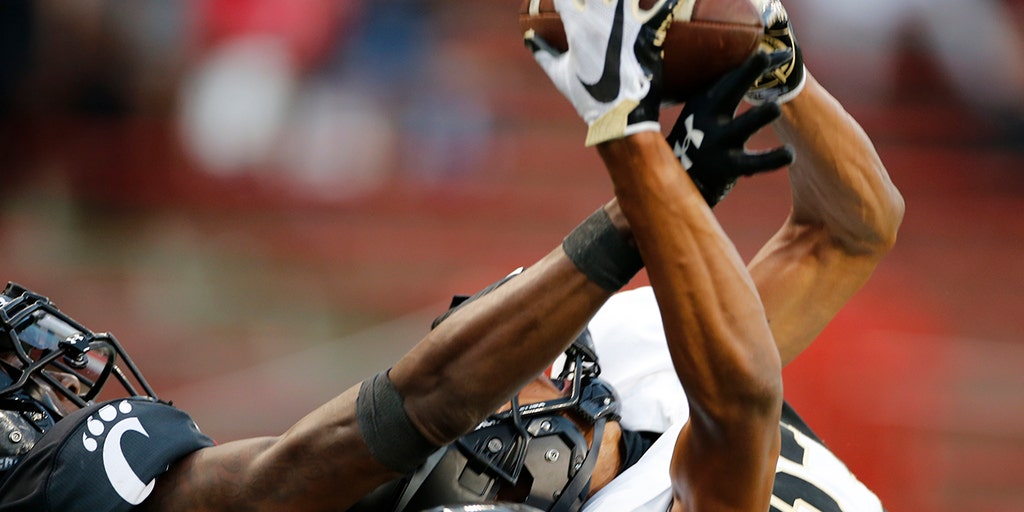 Army lineman head butts coach with helmet still on | Fox News