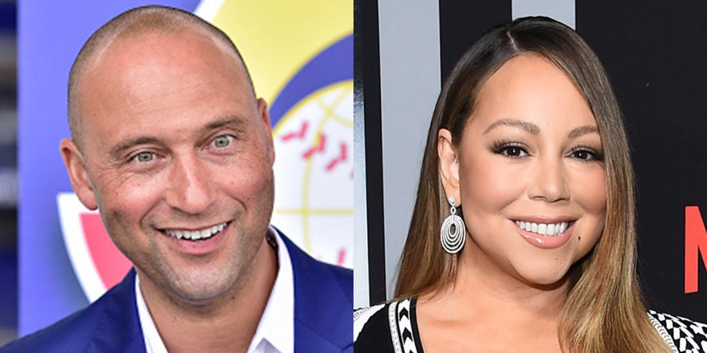 Derek Jeter's Daughter Shares Little-Known Secret about Sports