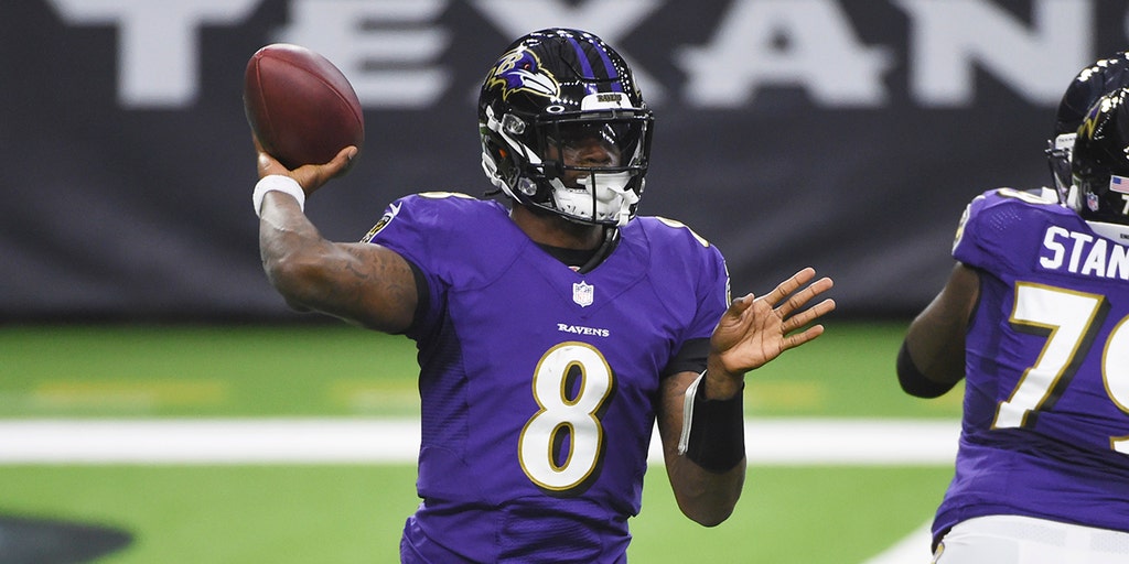 Lamar Jackson, Ravens 'ticked off' after loss to Patriots