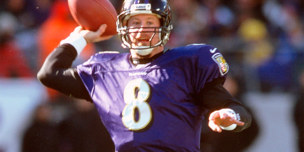 Trent Dilfer World's Largest Super Bowl Party '95 SkyBox