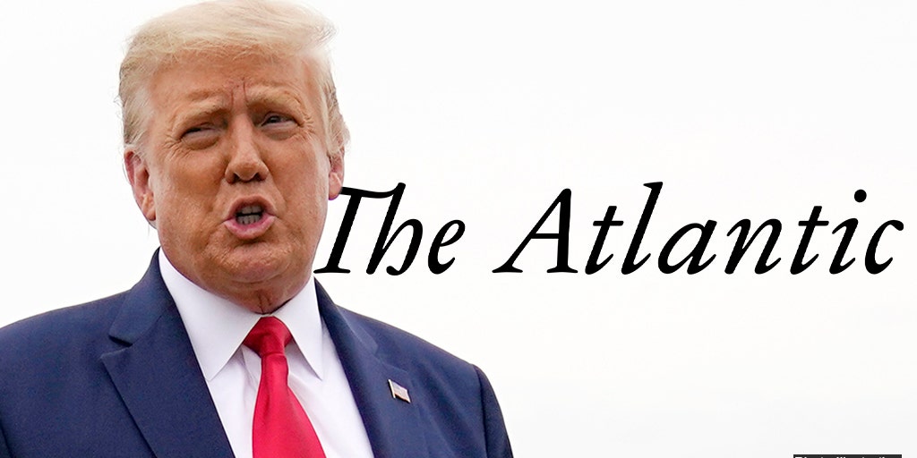White House attacks 'false' Atlantic story about Trump insulting dead soldiers: 'What a disgrace!' | Fox News