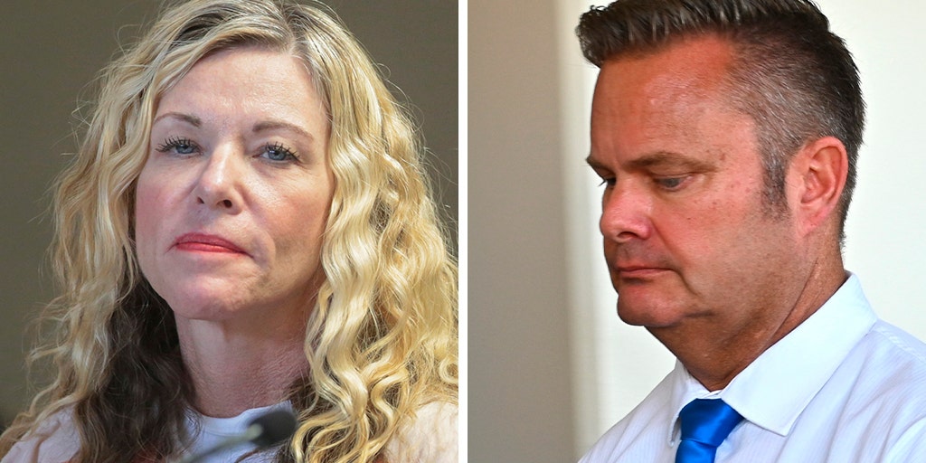 Lori Vallow, Chad Daybell 'doomsday' murders: A timeline of events - Vimarsana News