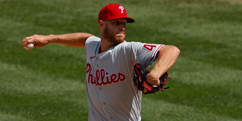 Phillies owner John Middleton on Zack Wheeler trade rumors