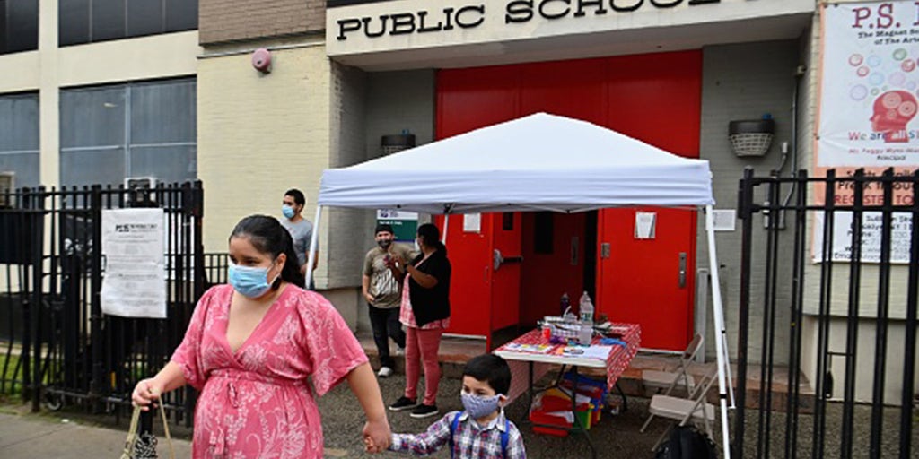 America 'not doing the sane thing' for kids during pandemic: Markowicz - Vimarsana News