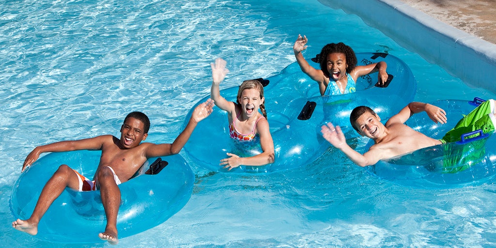 Water-borne infections can lurk in hot tubs, public pools, lakes and oceans this summer: Here's what to know - Vimarsana News