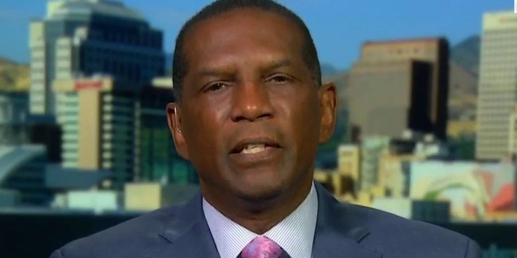 Burgess Owens blasts paper's 'pathetic' cartoon comparing him to KKK: 'Woke racism' - Vimarsana News