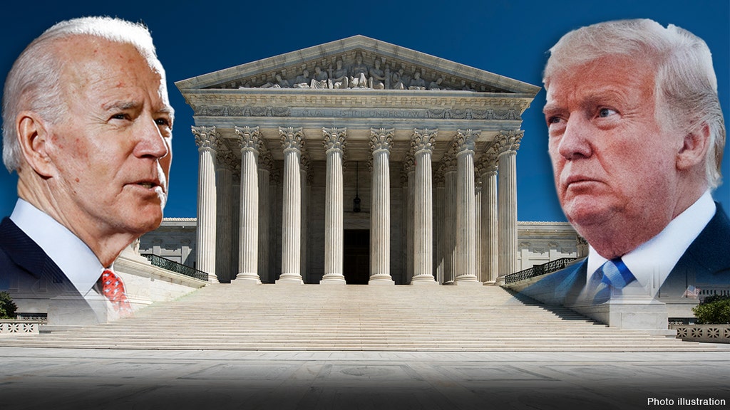 Trump predicts this will happen after America votes in November