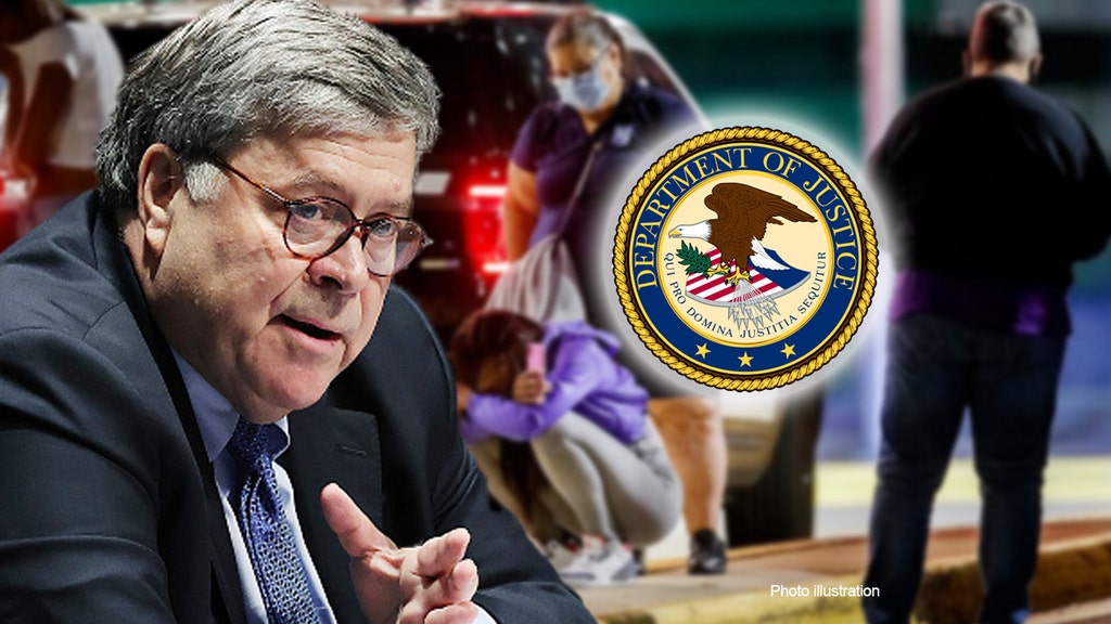 Chicago murder rate cut 'roughly in half' by Operation Legend: AG Barr