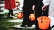 CDC discourages traditional trick-or-treating, costume masks, indoor parties