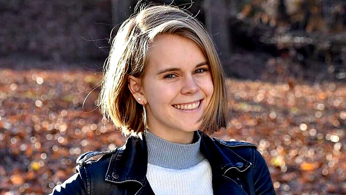 Murdered Barnard college freshman Tessa Majors