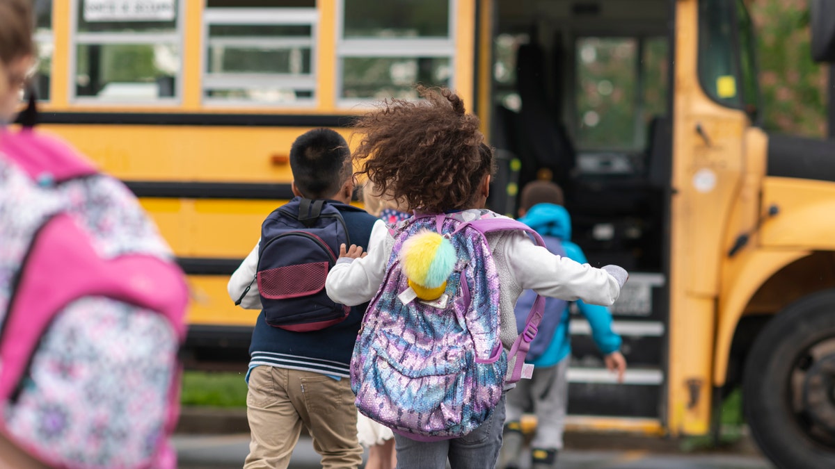 Parents in Wisconsin are knowingly sending their kids to school while infected with COVID-19 or experiencing symptoms, health officials said.