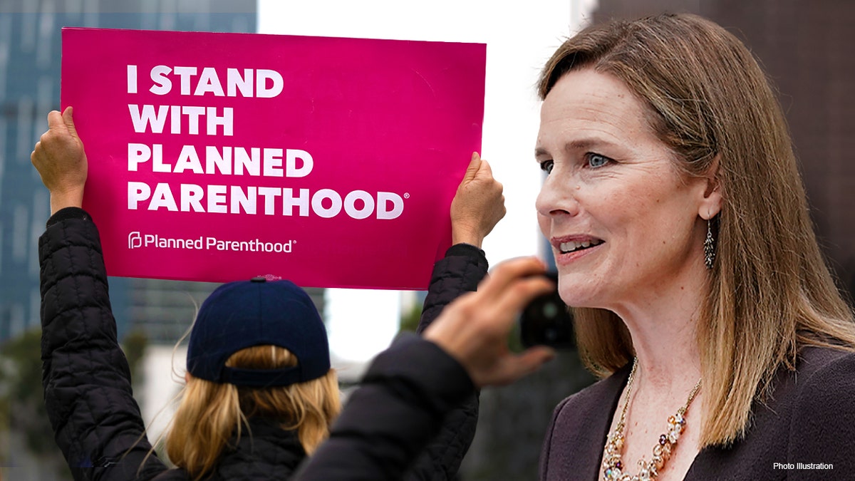 Judge Amy Coney Barrett speaks after President Donald Trump announced Barrett as his nominee to the Supreme Court, in the Rose Garden at the White House, Saturday, Sept. 26, 2020, in Washington. (AP Photo/Alex Brandon)