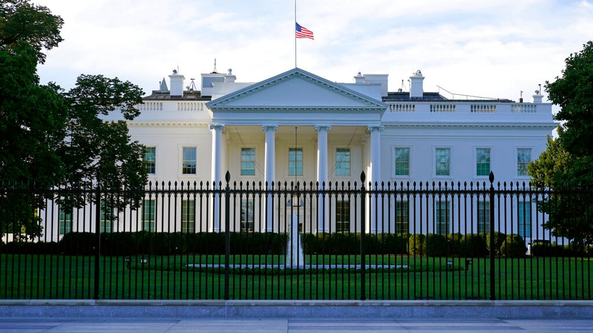 White House