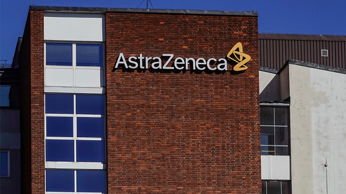 Pharmaceutical company AstraZeneca will put an experimental coronavirus vaccine study on hold in America after a participant in the United Kingdom faced a suspected serious adverse reaction, according to a report. (iStock)