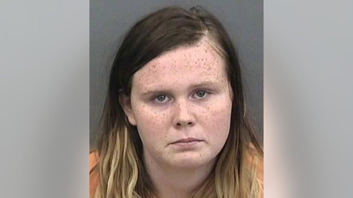 Brienna Craig has been charged with first-degree murder.