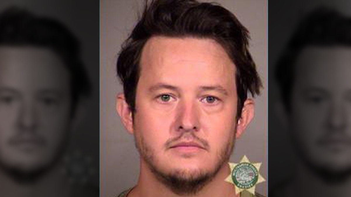 Bryan Kelley - Multnomah County Sheriff's Officer