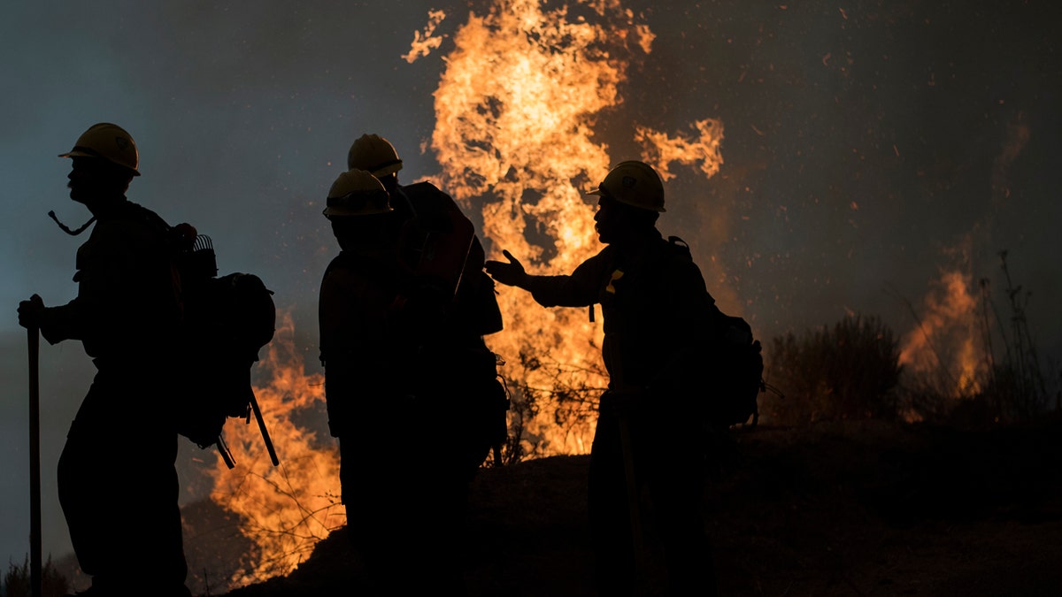 This year's fires have taxed the human, mechanical and financial resources of the nation's wildfire fighting forces to a degree that few past blazes did. And half of the fire season is yet to come.
