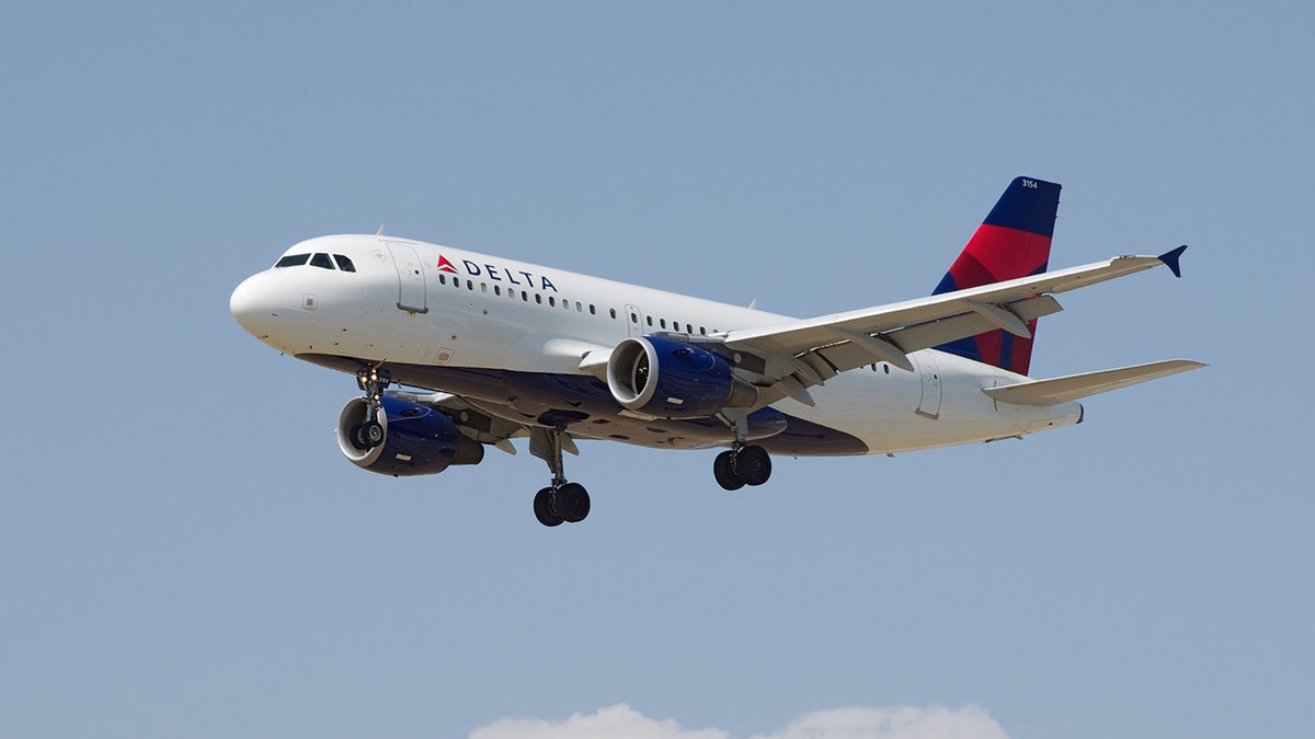 Delta CEO Ed Bastian said Tuesday that the airline won't reopen the middle seat to passengers until sometime in the first half of 2021. (iStock)