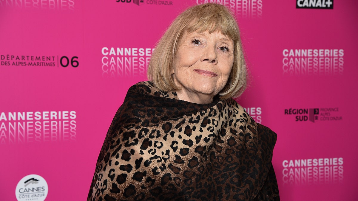 Actress Dame Diana Rigg has died at age 82.