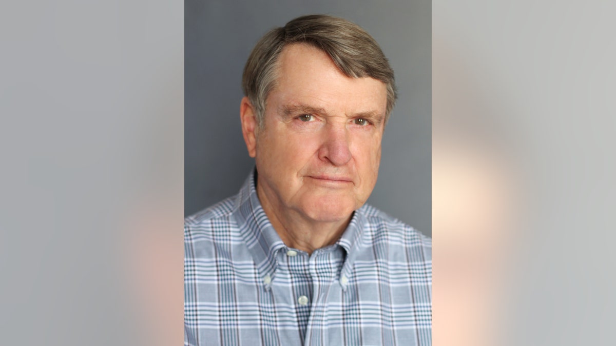 A dozen years after stepping down as the Washington Post’s top editor, Leonard Downie reaches into history when asked about the war between Donald Trump and the media. (Photo by Samantha Tunis)