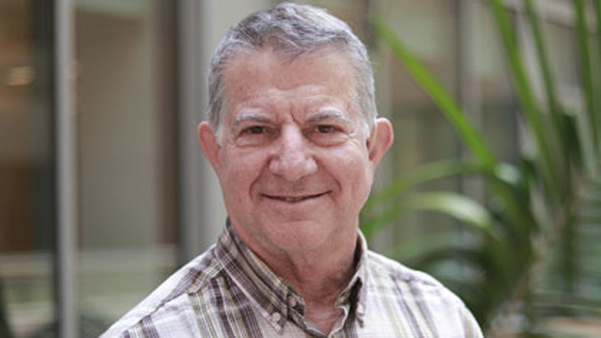 Professor Eliezer Gafni (The University of Californa Los Angeles)