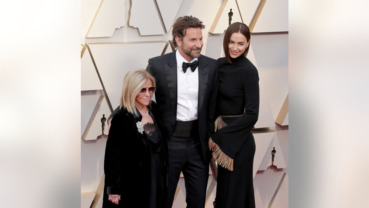 Pandemic reveals actor Bradley Cooper's devotion to his mom