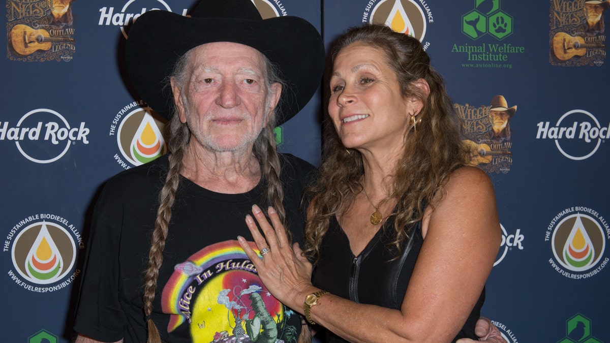 Willie Nelson opens up about cheating in new book My wandering ways were too much for any woman Fox News picture image