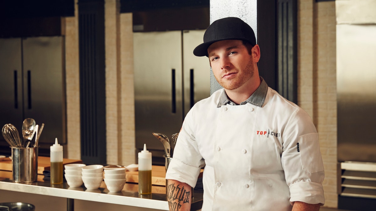 'Top Chef' season 12 contestant Aaron Grissom has died.
