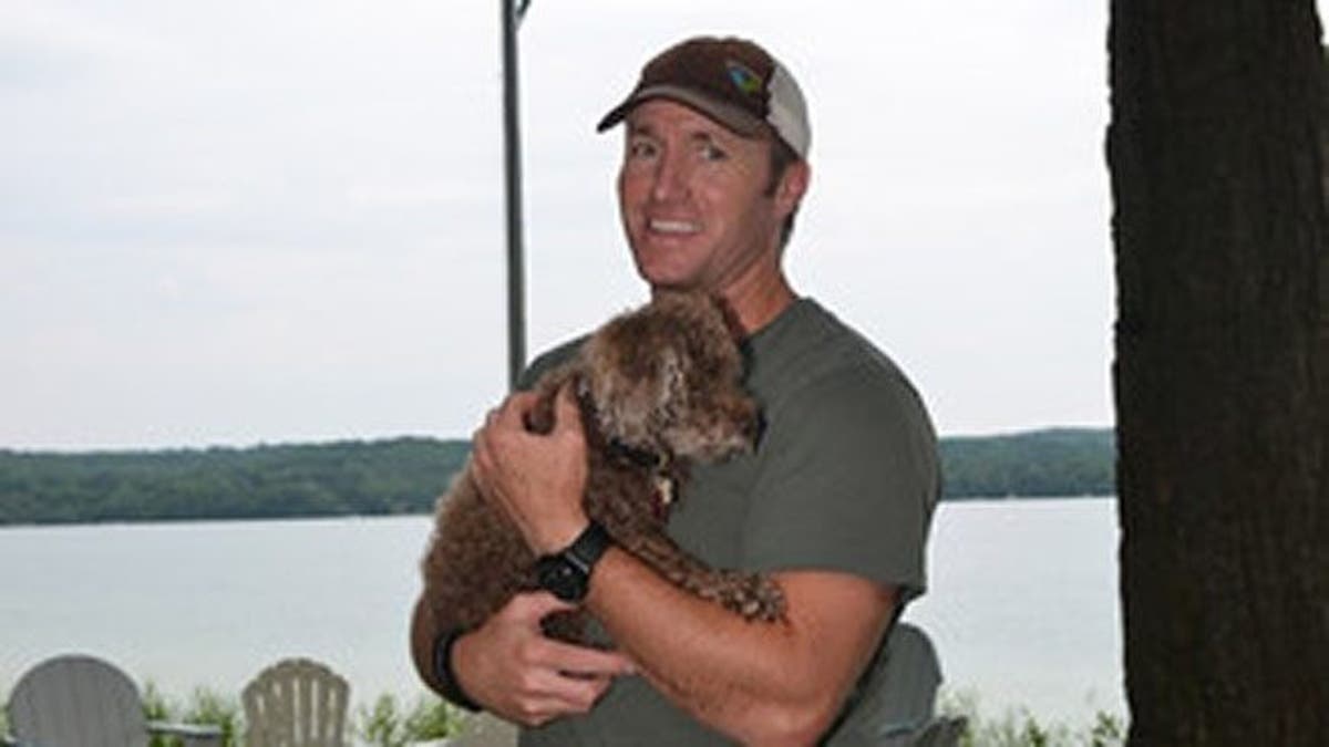 Glen Doherty