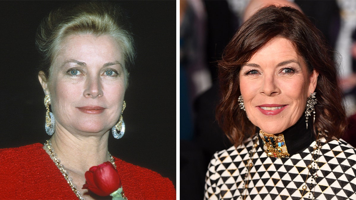 Grace Kelly S Daughter Caroline On Preserving Her Mother S Legacy You Have To Keep On Fighting Fox News Grace Kelly S Daughter Caroline On Preserving Her Mother S Legacy You Have To Keep On Fighting Fox News