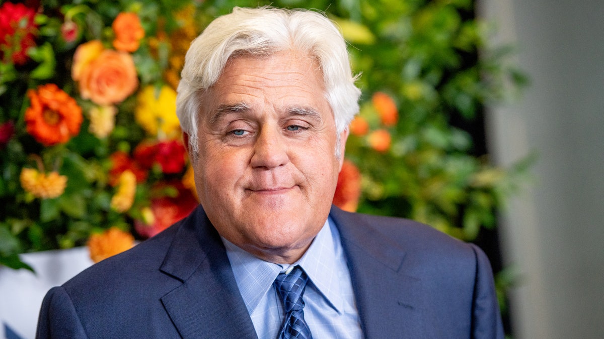 Jay Leno will host a reboot of the classic game show 'You Bet Your Life.' (Getty Images)