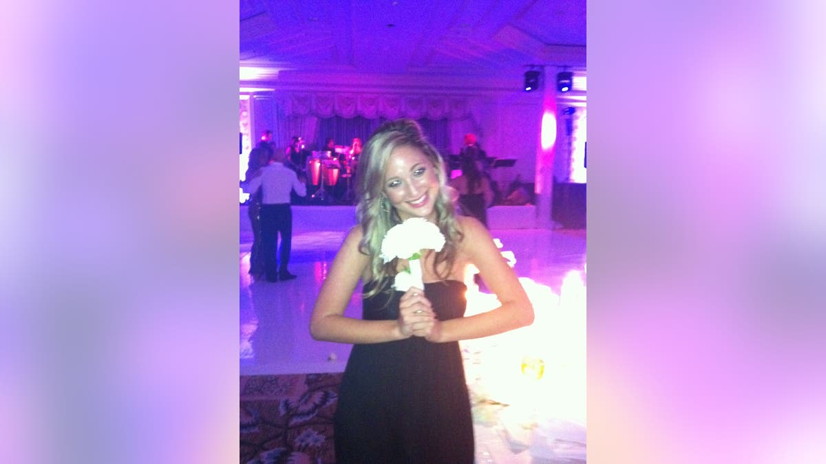 "I think there will be a lot of good that comes from this," Glantz speculated of the changing wedding industry.