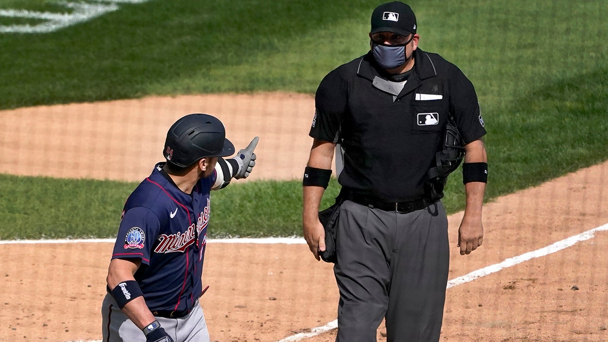 Josh Donaldson homers against his old team as Twins overpower Blue Jays