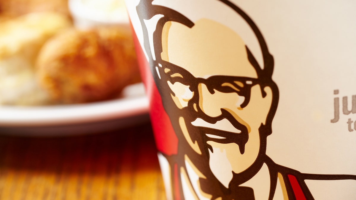 KFC’s official X account joined in on the Coldplay kiss cam scandal with a joke referencing HR oversight: "Just know our sides are always HR approved."