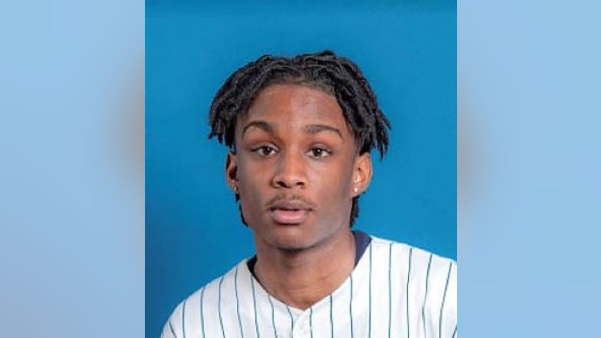 Western Illinois University freshman Kavion Poplous fled the campus after allegedly shooting his roommate Tuesday night. The school canceled all classes Wednesday and locked all buildings and residence halls.
