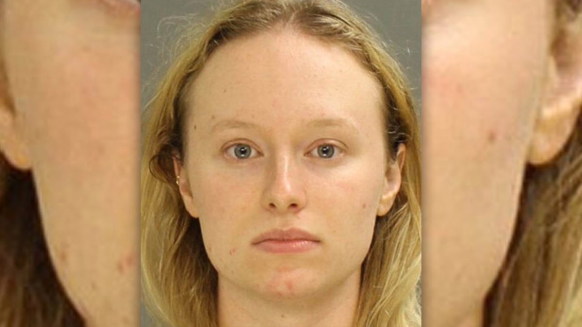 Kathryn Patterson (Lancaster Police Bureau)